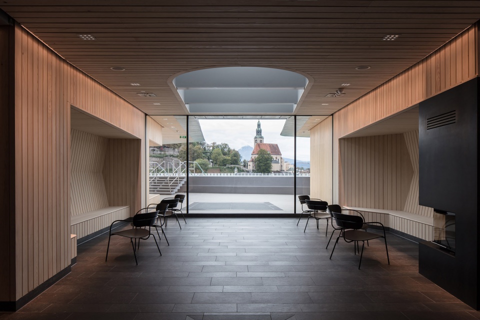 paracelsus bad kurhaus by bergerparkkinen associated architects